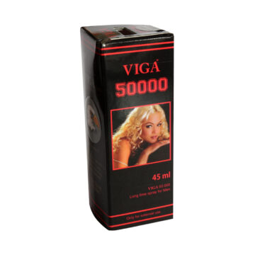 Viga 50000 Delay Spray