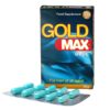 Gold Max Blue Enhancement Pills