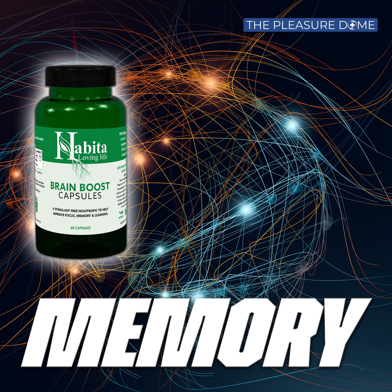 Mentha Spicata Capsules