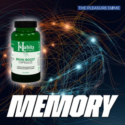 Mentha Spicata Capsules