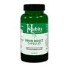 Mentha Spicata Brain Booster Capsules