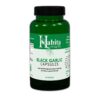 Concentrated Black Garlic