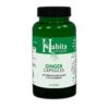 High Strength Ginger Capsules