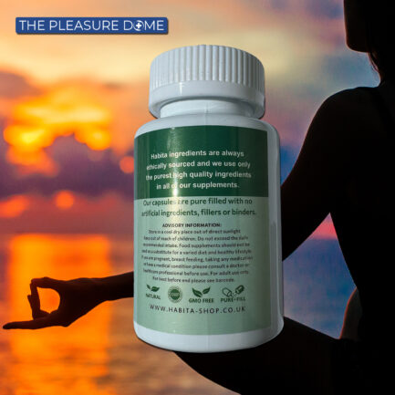 Food Supplement