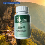 Health Supplement