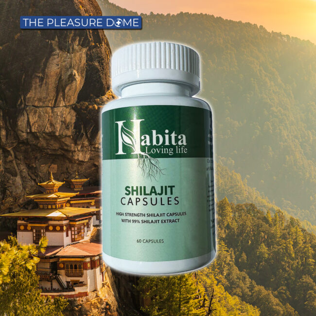 Health Supplement