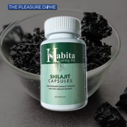 Shilajit