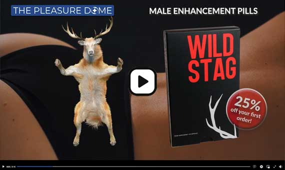 Wild-Stag-Delay-Spray-Video