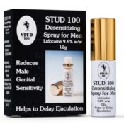 Stud 100 Delay Spray