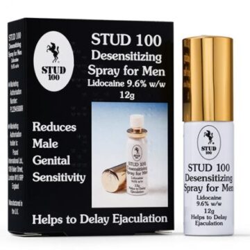 Stud 100 Delay Spray