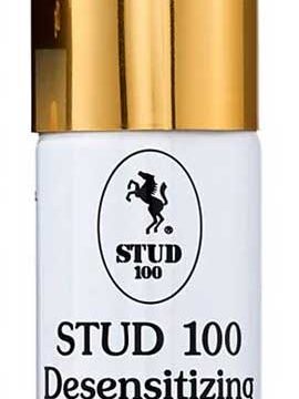 Stud 100 Delay Spray