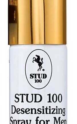 Stud 100 Delay Spray