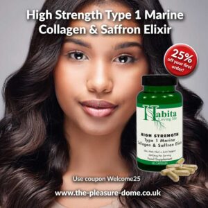 Collagen Capsules