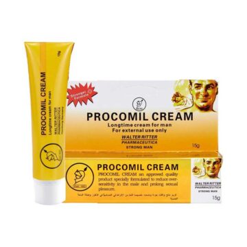 Procomil Delay Cream