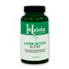 Liver Detox Herbal Blend Capsules