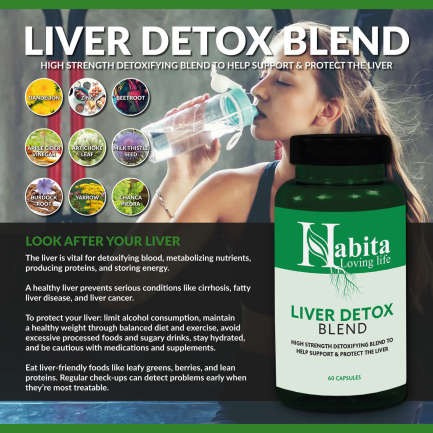 Liver Detox