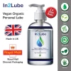 UK Made Vegan Lube