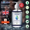 In2Lube Vegan Organic Personal Lube 250ml bottle